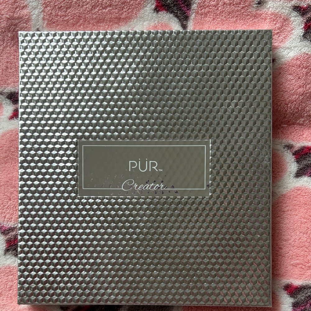 PUR Palette Collection